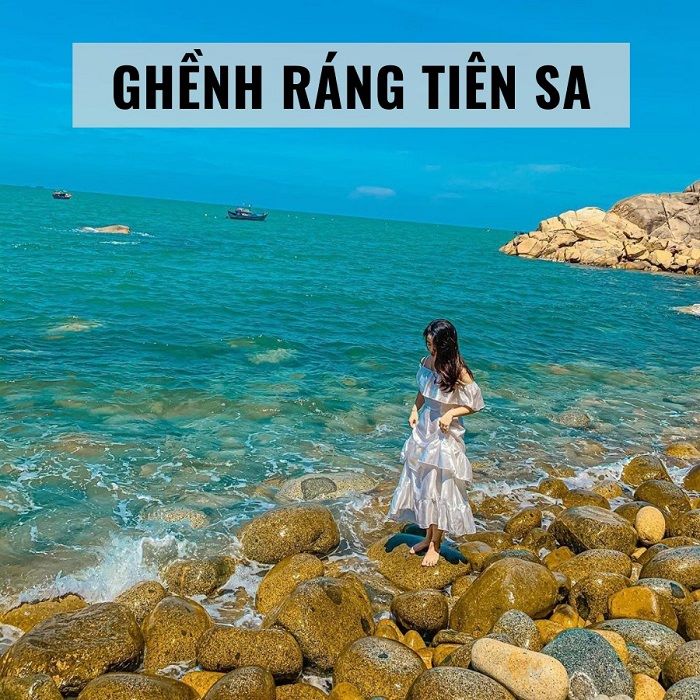 Khám phá du lịch Bãi Trứng Bình Định