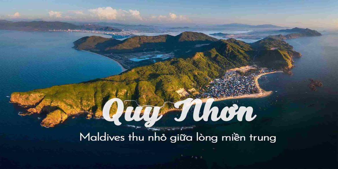 kinh nghiem du lich quy nhon 2 ngay 1 dem tu tuc chi tiet nhat