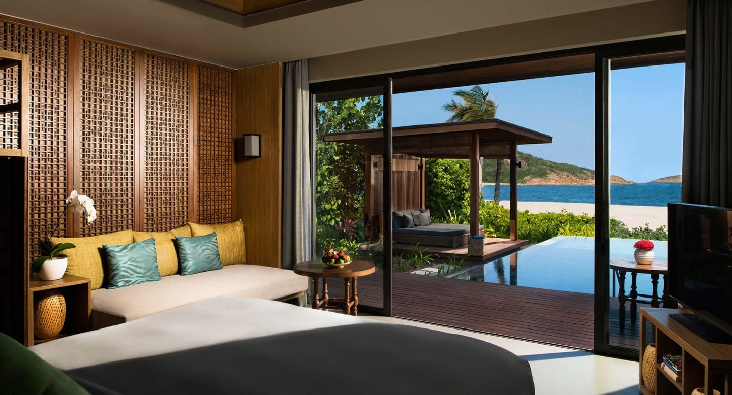 Anantara Villas Resort