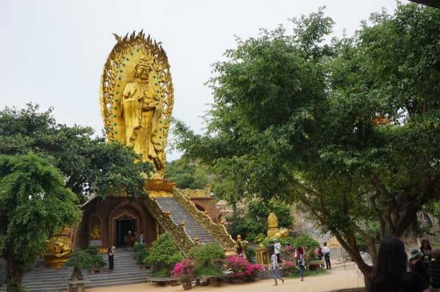 tinh xa ngoc hoa