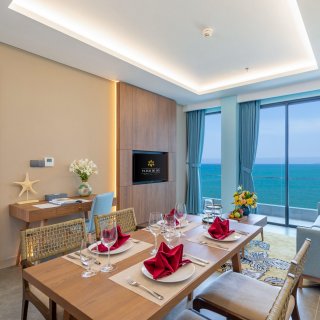 Executive Suite Ocean View