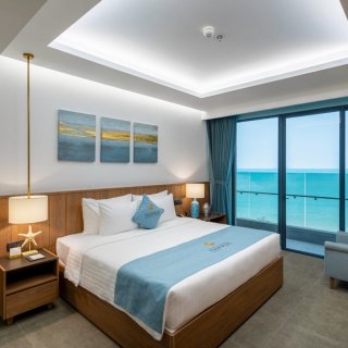 Executive Suite Ocean View